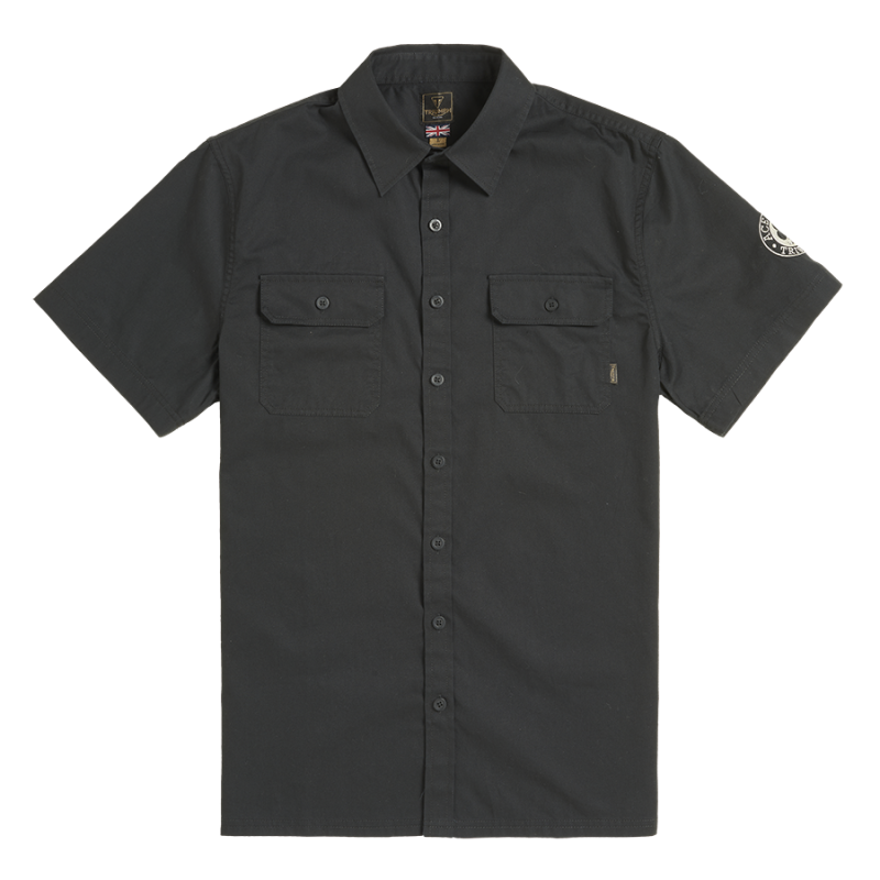 Triumph polo shirt sale